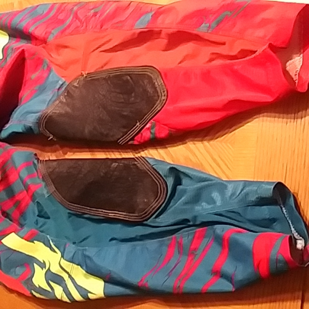 Fly Racing Kinetic Relapse Gear Set - Picture 6 of 11